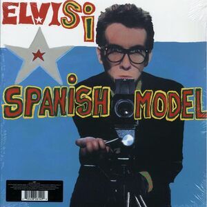 Elvis Costello - Spanish Model /This Year's Model (ltd. ed.) (2xLP) (180g) (rema
